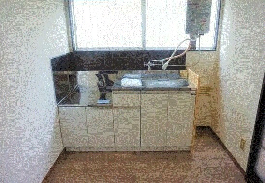 菊地テラス その他6