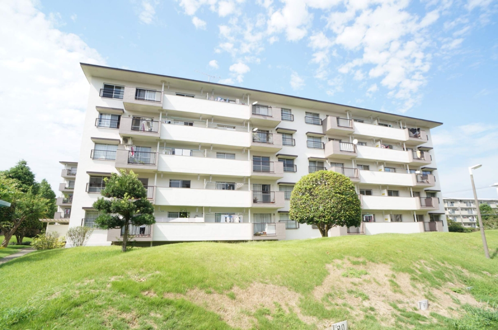 習志野台団地１２街区１１号棟 その他1