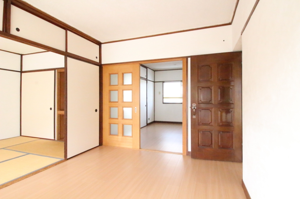 習志野台団地１２街区１１号棟 その他3