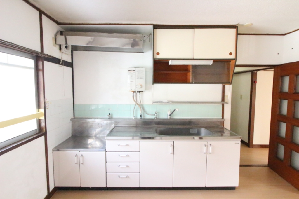 習志野台団地１２街区１１号棟 その他4