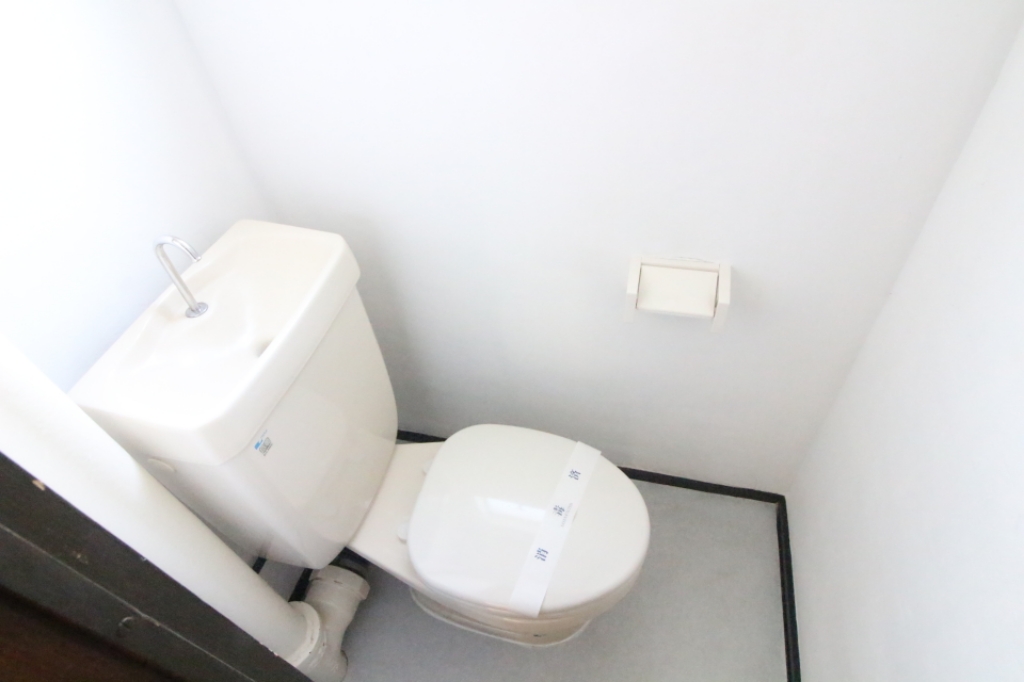 習志野台団地１２街区１１号棟 その他6