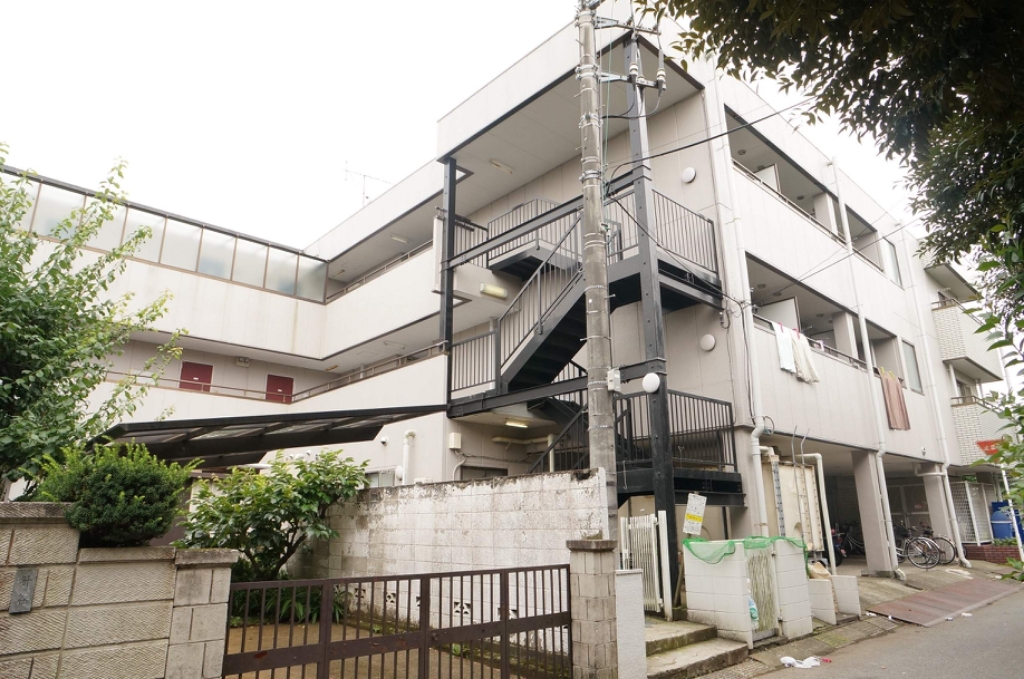 サンヒルズ習志野 その他2