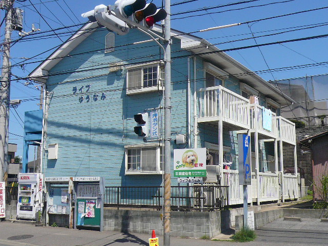 ライブゆうなみ その他1