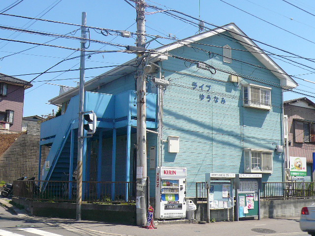 ライブゆうなみ その他2