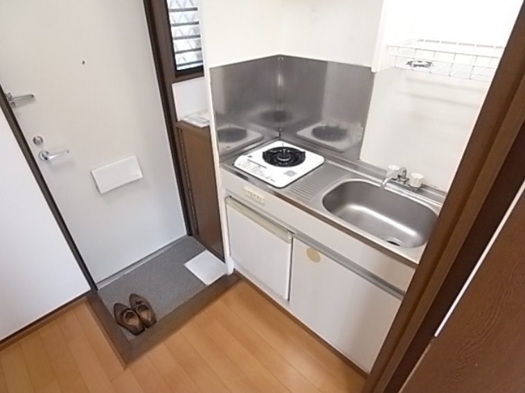 山京マンション その他4