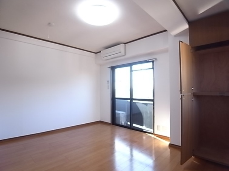 山京マンション その他6