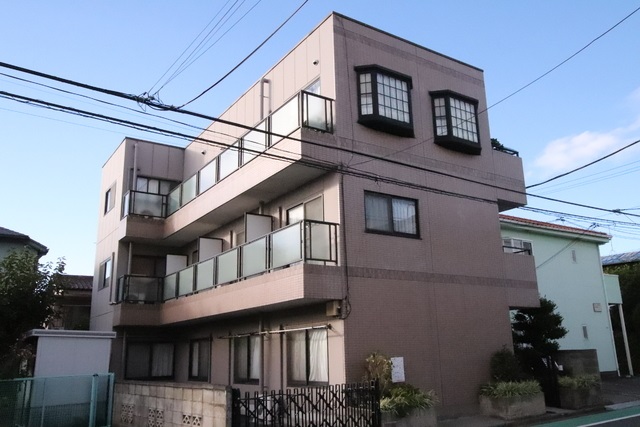 レジデンス石川 その他2