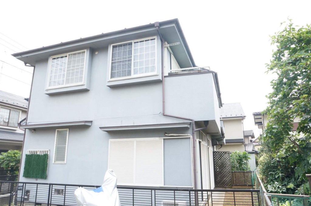 グリーンハイツＢ棟（大和田新田４５２） その他1