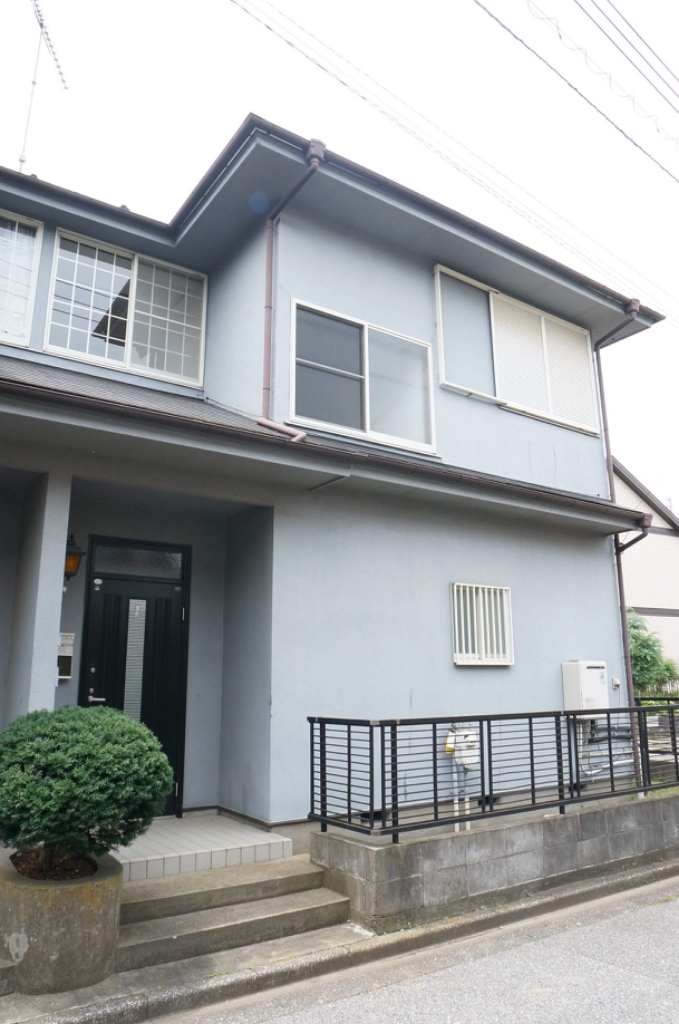 グリーンハイツＢ棟（大和田新田４５２） その他2
