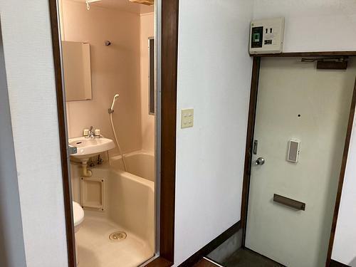 ＹＳコーポ高根台 その他5