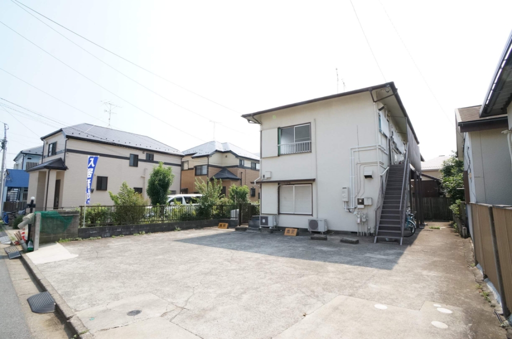 薬円台ハイツ その他2