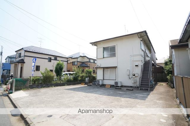 薬円台ハイツ その他2