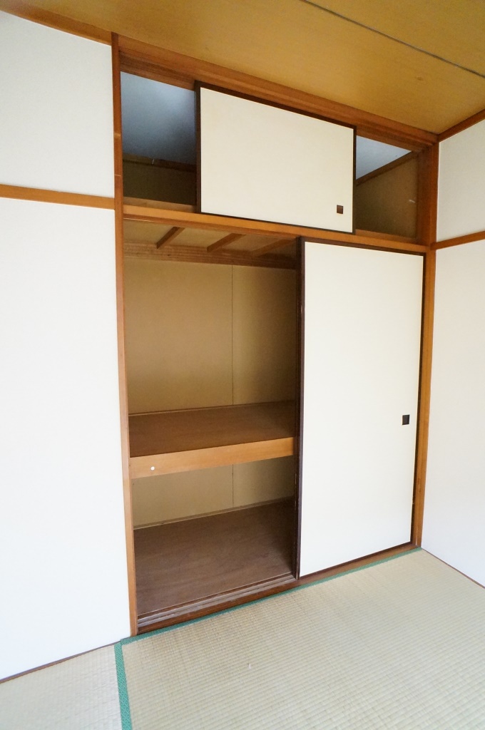 薬円台ハイツ その他6