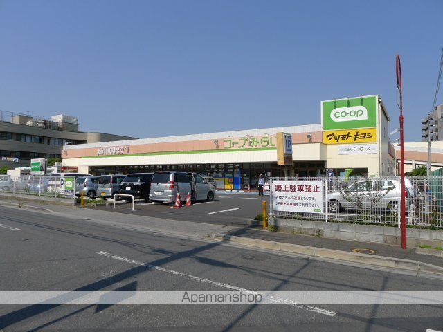 薬円台ハイツ その他10