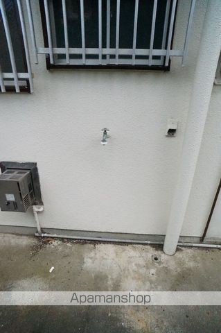 薬円台ハイツ その他17
