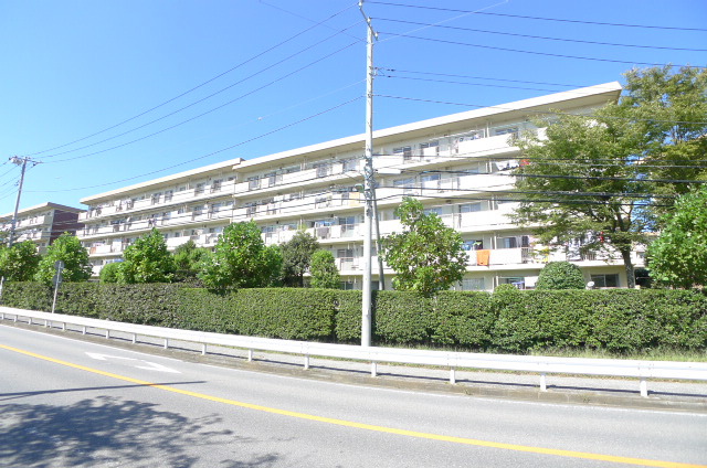 芝山団地１７号棟 その他2