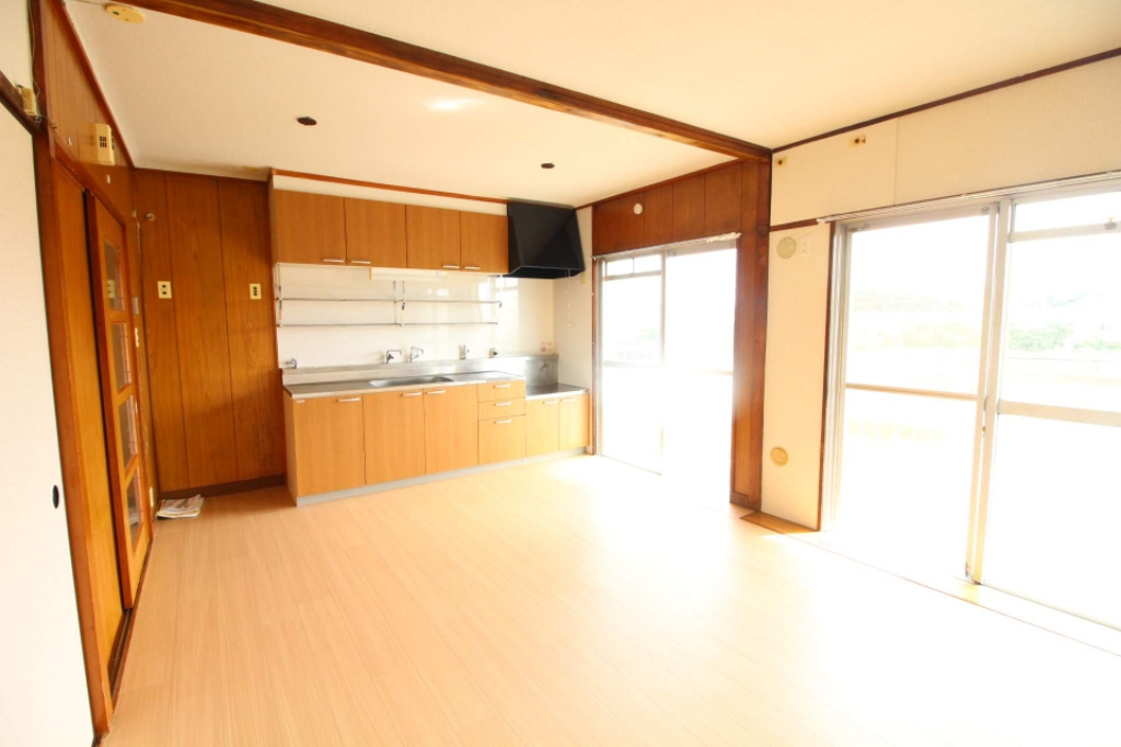 芝山団地１７号棟 その他3