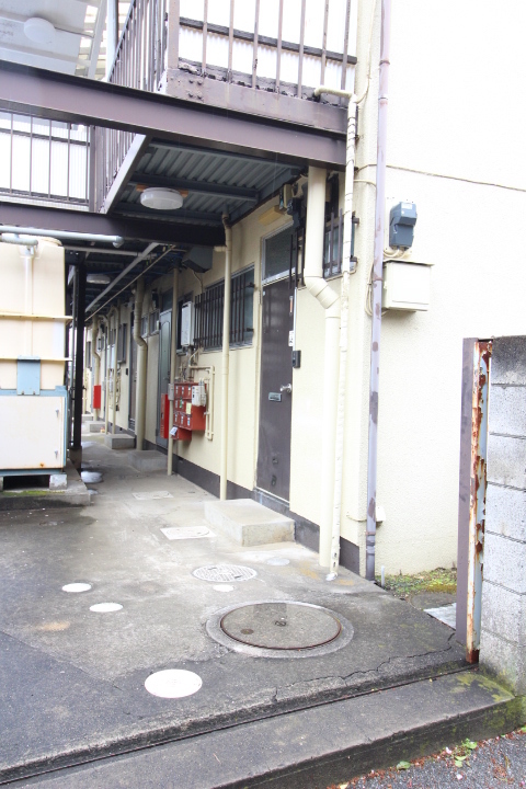 かおりコーポ その他1