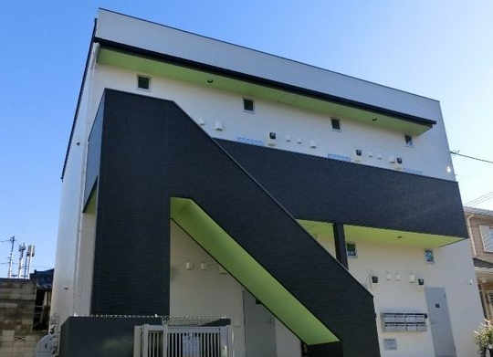 リレア八千代台 101号室 外観