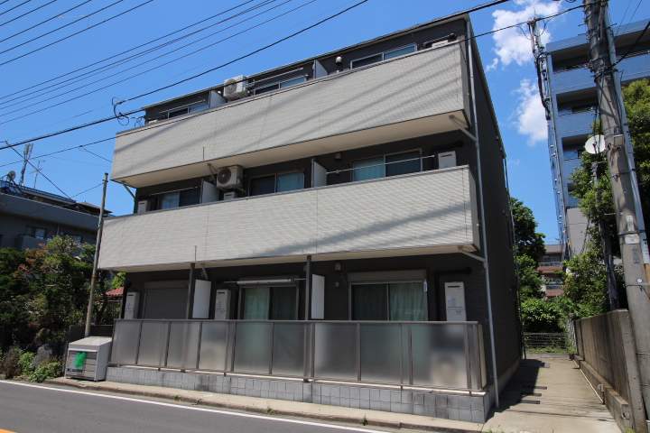 グレース北習志野 その他1