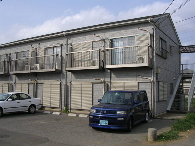 キャッスルマキ１号棟 その他1