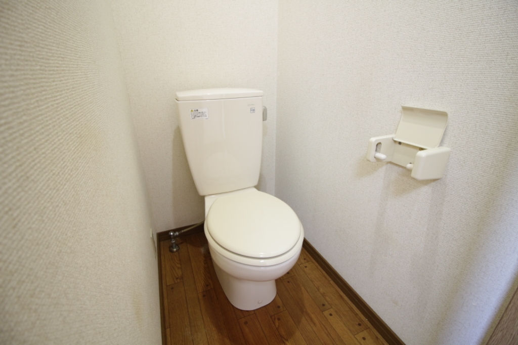 キャッスルマキ１号棟 その他6