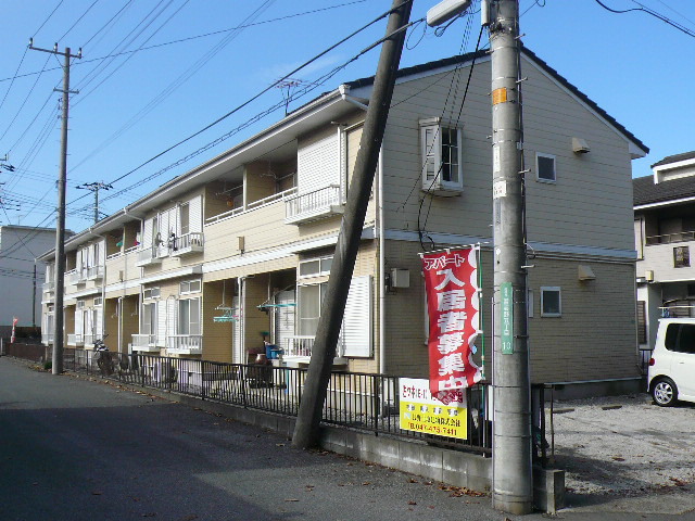 サニーヴィラ その他1
