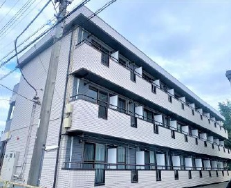 Ｖｉｌｌａｇｅ　Ｈｏｕｓｅ八千代２９６Ａ棟 108号室 外観