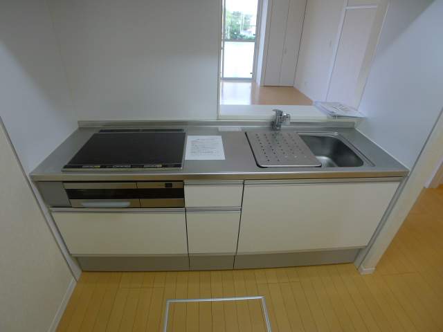 ソレイユ習志野 その他4