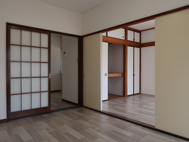 八千代市高津アパート その他3