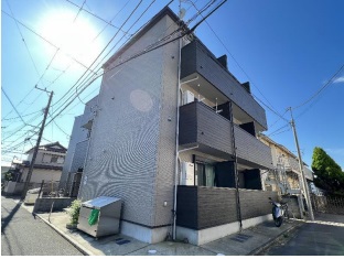 Ｔ．Ａ船橋市前原西８丁目ⅢＢ棟 102号室 外観