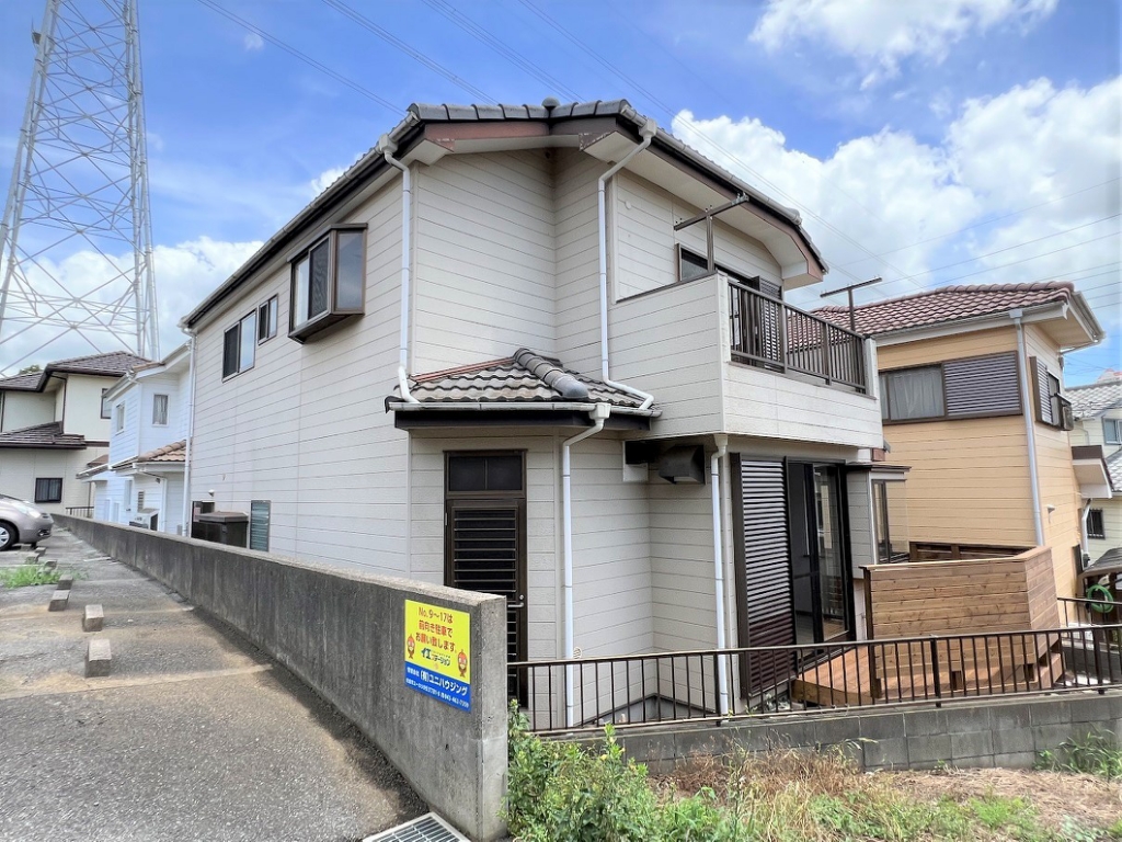 井野戸建 その他1