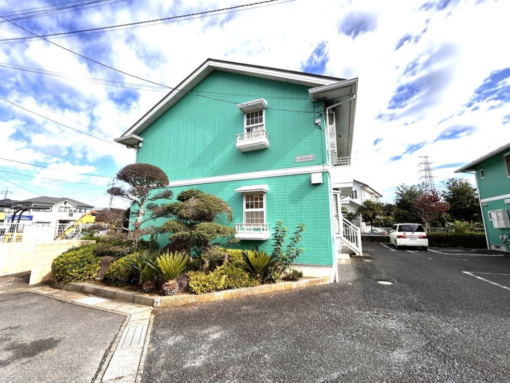 レーベンシャトーＡ棟 その他1