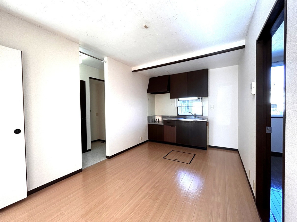 レーベンシャトーＡ棟 その他3