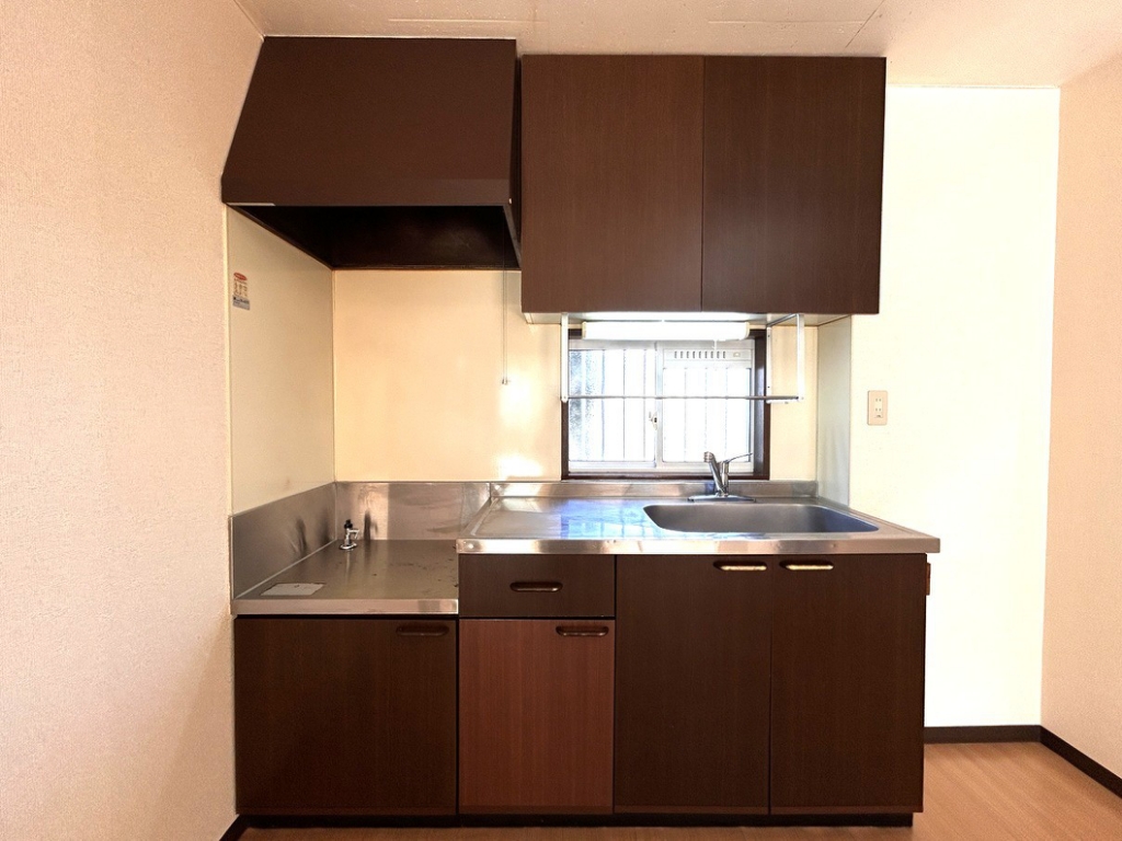 レーベンシャトーＡ棟 その他4