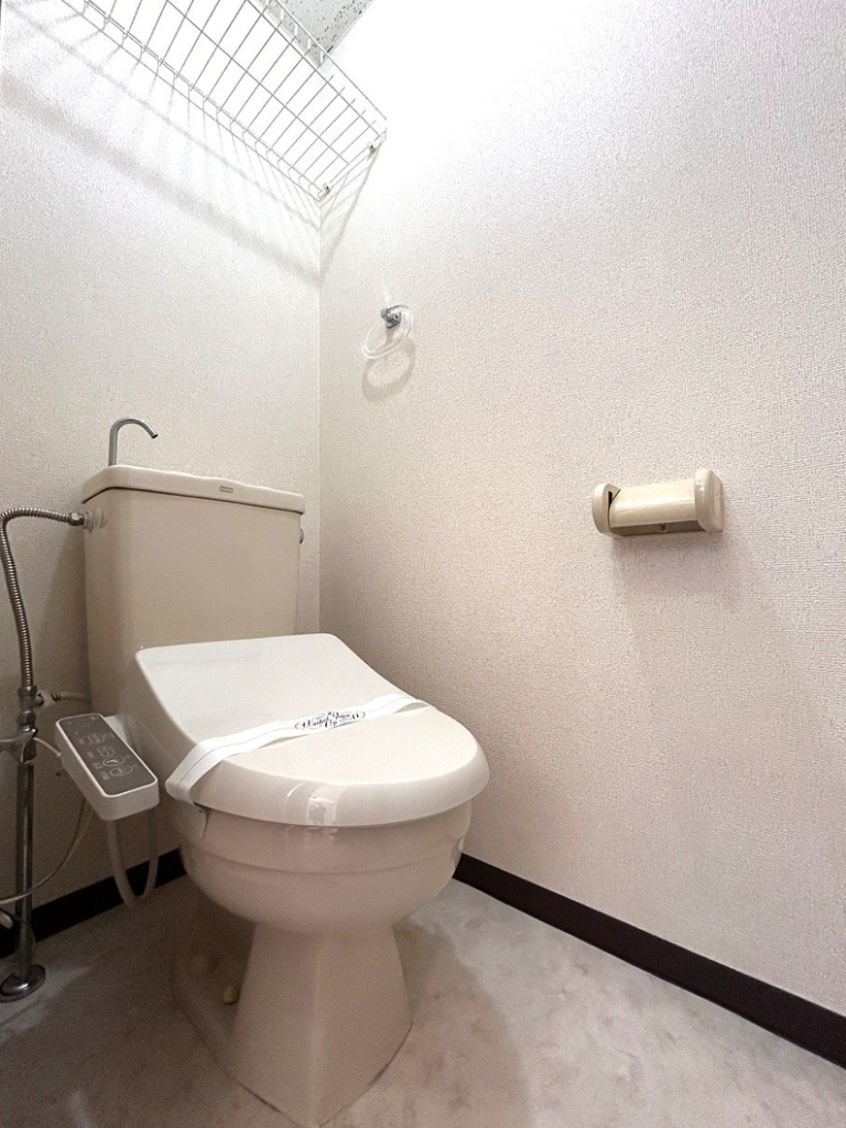 レーベンシャトーＡ棟 その他6