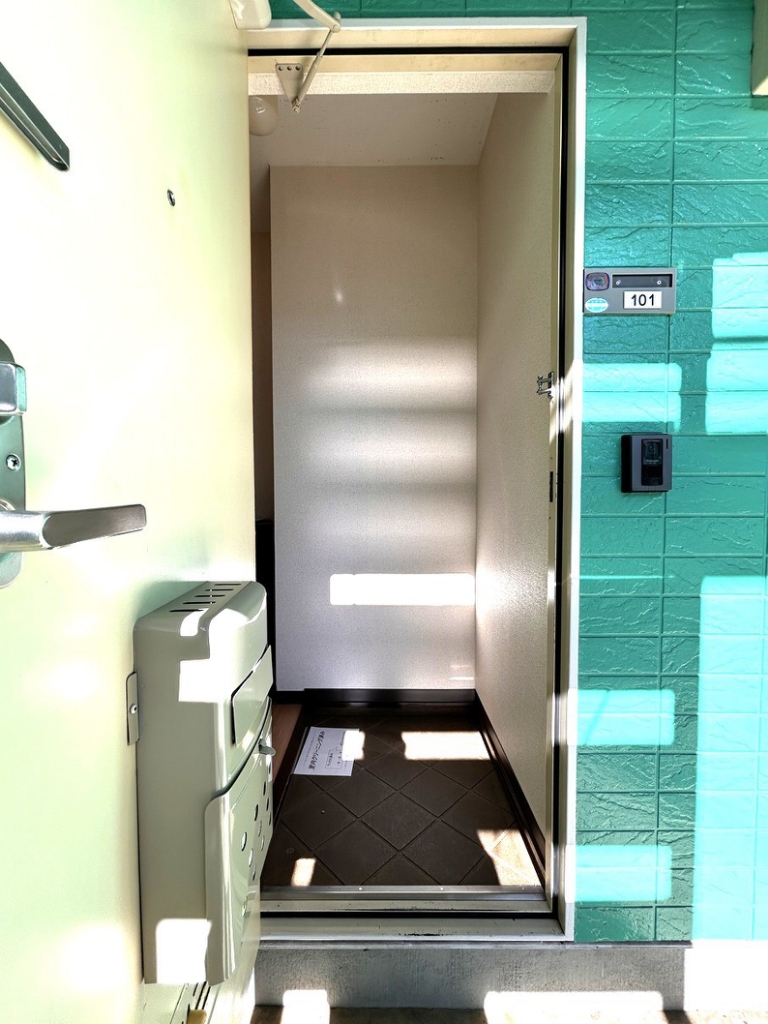 レーベンシャトーＡ棟 その他13