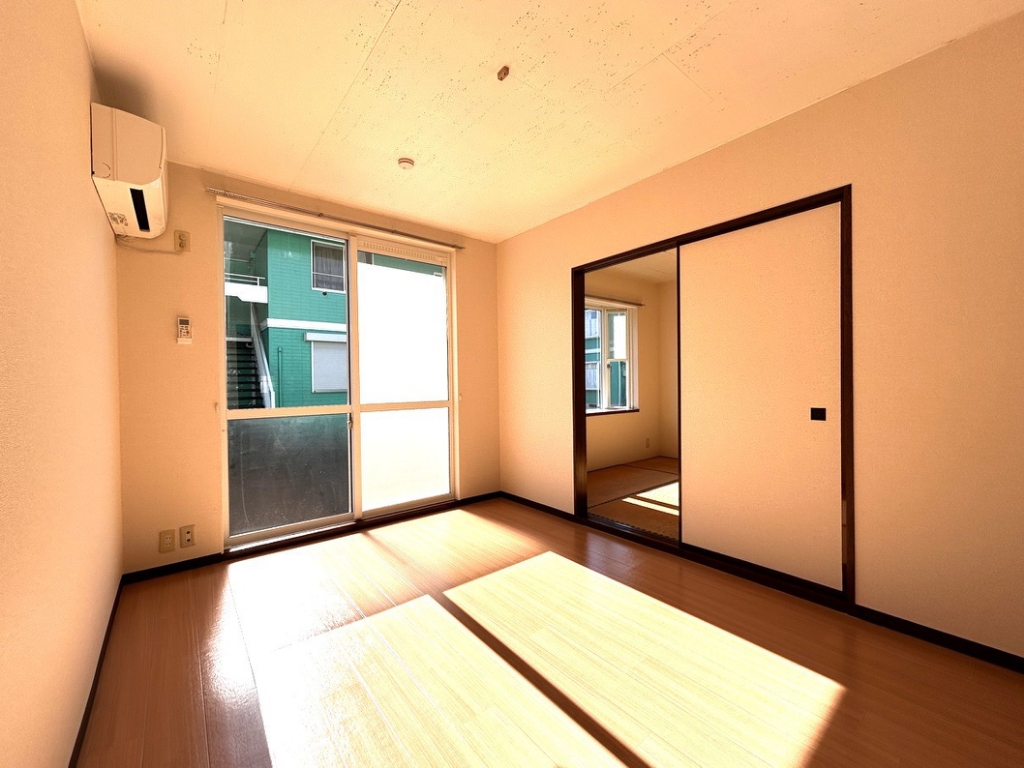 レーベンシャトーＡ棟 その他17