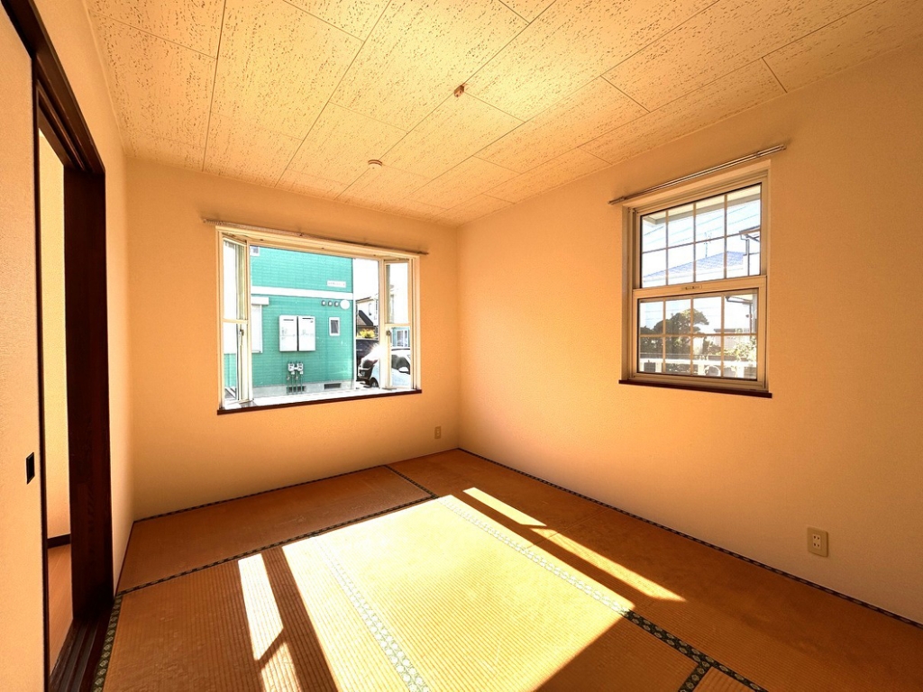 レーベンシャトーＡ棟 その他18