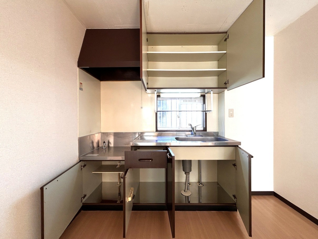 レーベンシャトーＡ棟 その他23