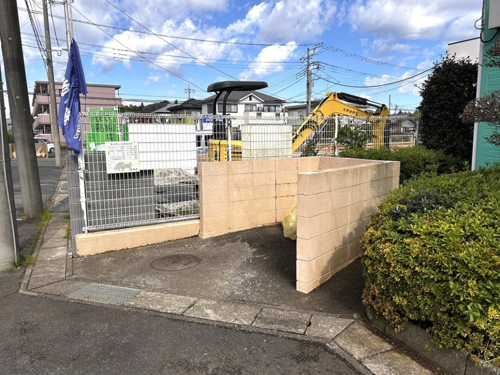 レーベンシャトーＡ棟 その他26