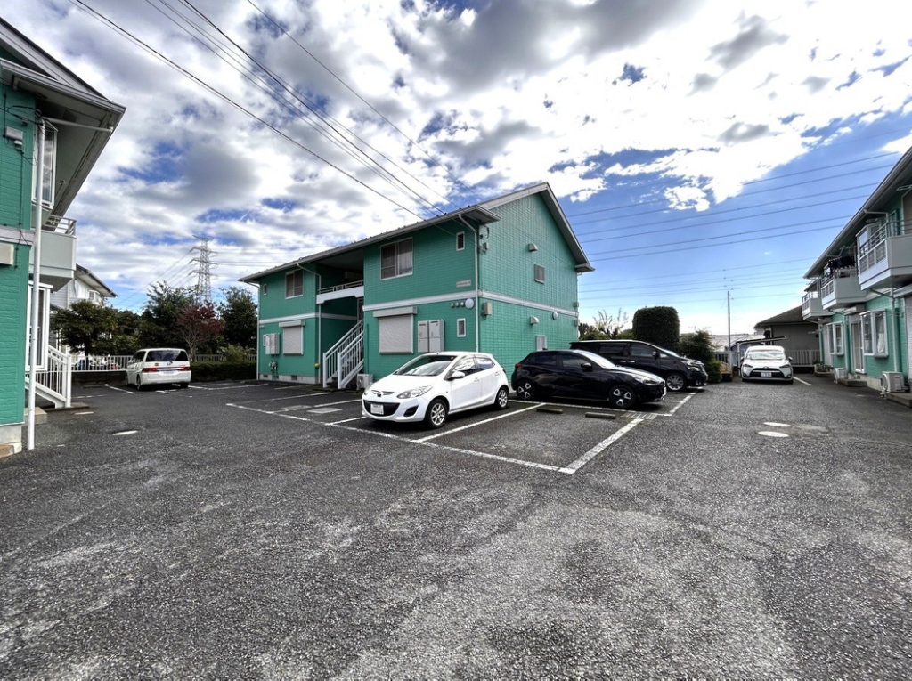 レーベンシャトーＡ棟 その他27