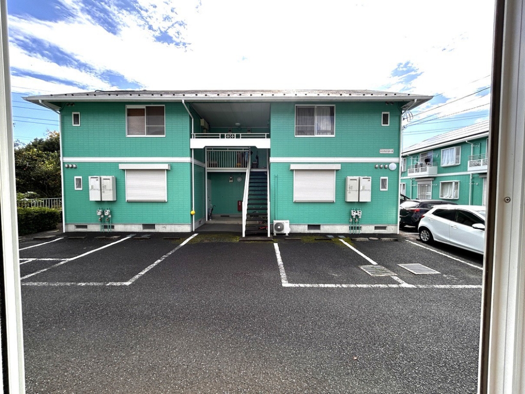 レーベンシャトーＡ棟 その他28