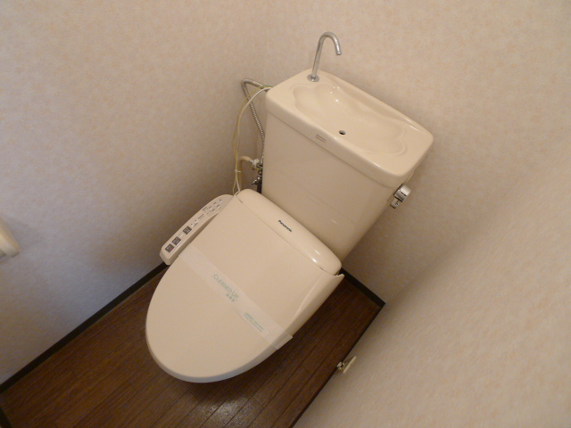 レーベンシャトーＡ棟 その他6