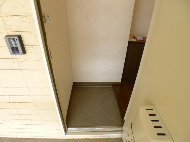 レーベンシャトーＡ棟 その他14