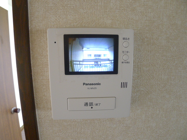 レーベンシャトーＡ棟 その他15