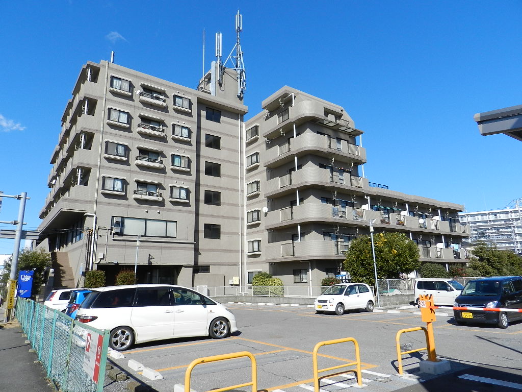エクセルハイツＫＥＹＡＫＩ その他1
