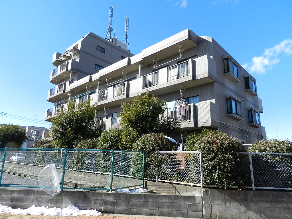 エクセルハイツＫＥＹＡＫＩ その他2