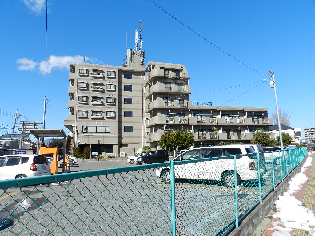 エクセルハイツＫＥＹＡＫＩ その他7