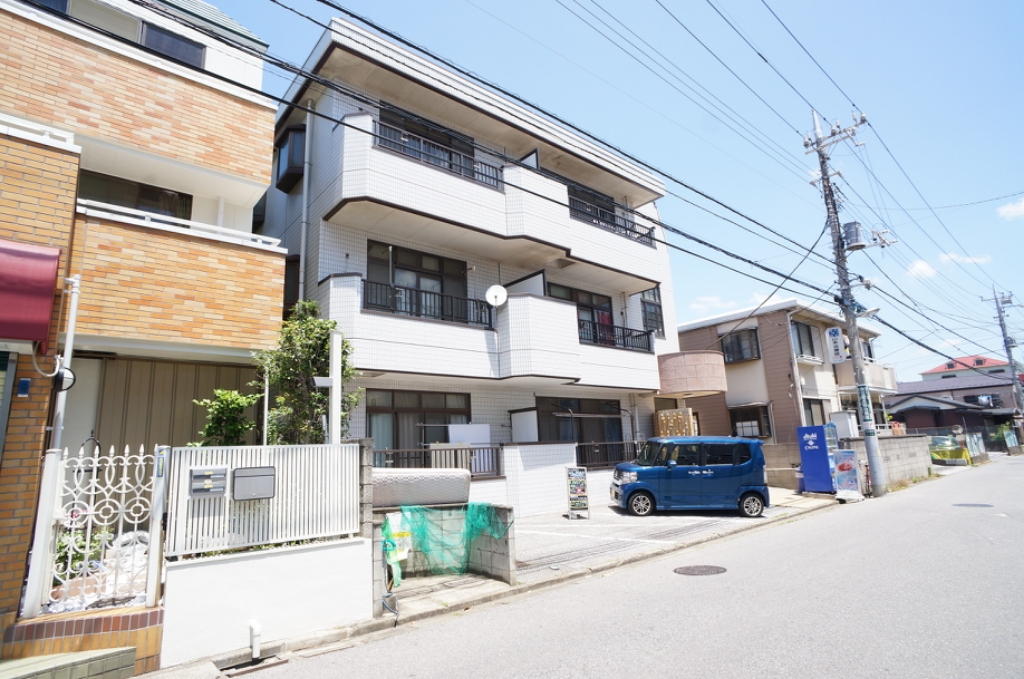 サンフラワーハイツ習志野 その他1